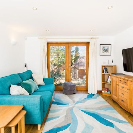 Vila Pass The Keys Rural Retreat In Rowington, Warwickshire Warwick  Exteriér fotografie