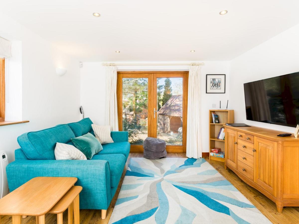 Vila Pass The Keys Rural Retreat In Rowington, Warwickshire Warwick  Exteriér fotografie