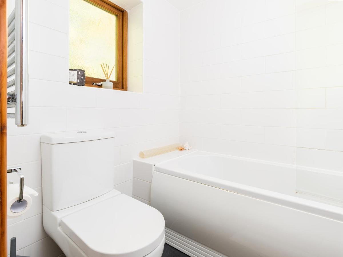 Vila Pass The Keys Rural Retreat In Rowington, Warwickshire Warwick  Exteriér fotografie