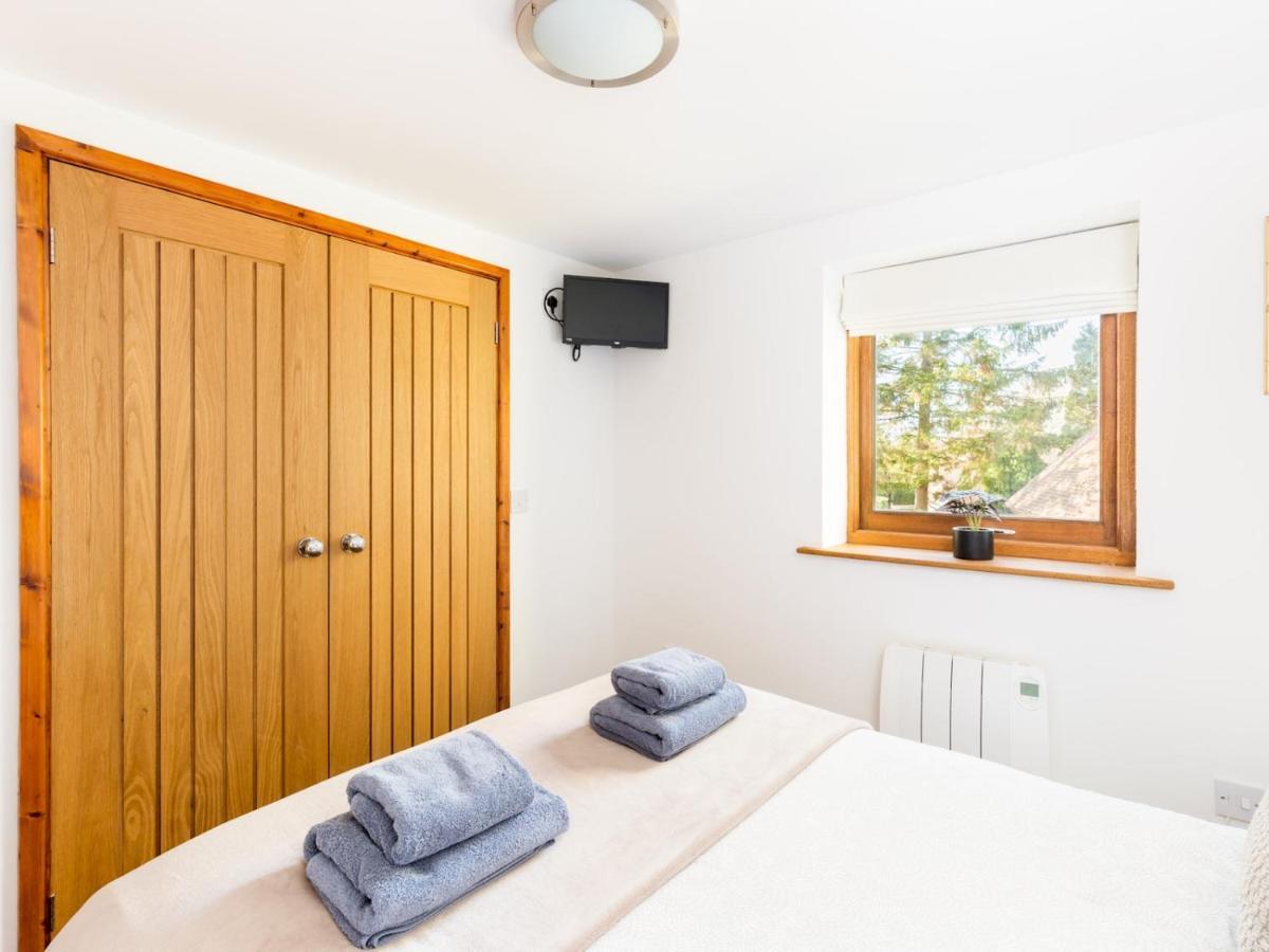 Vila Pass The Keys Rural Retreat In Rowington, Warwickshire Warwick  Exteriér fotografie