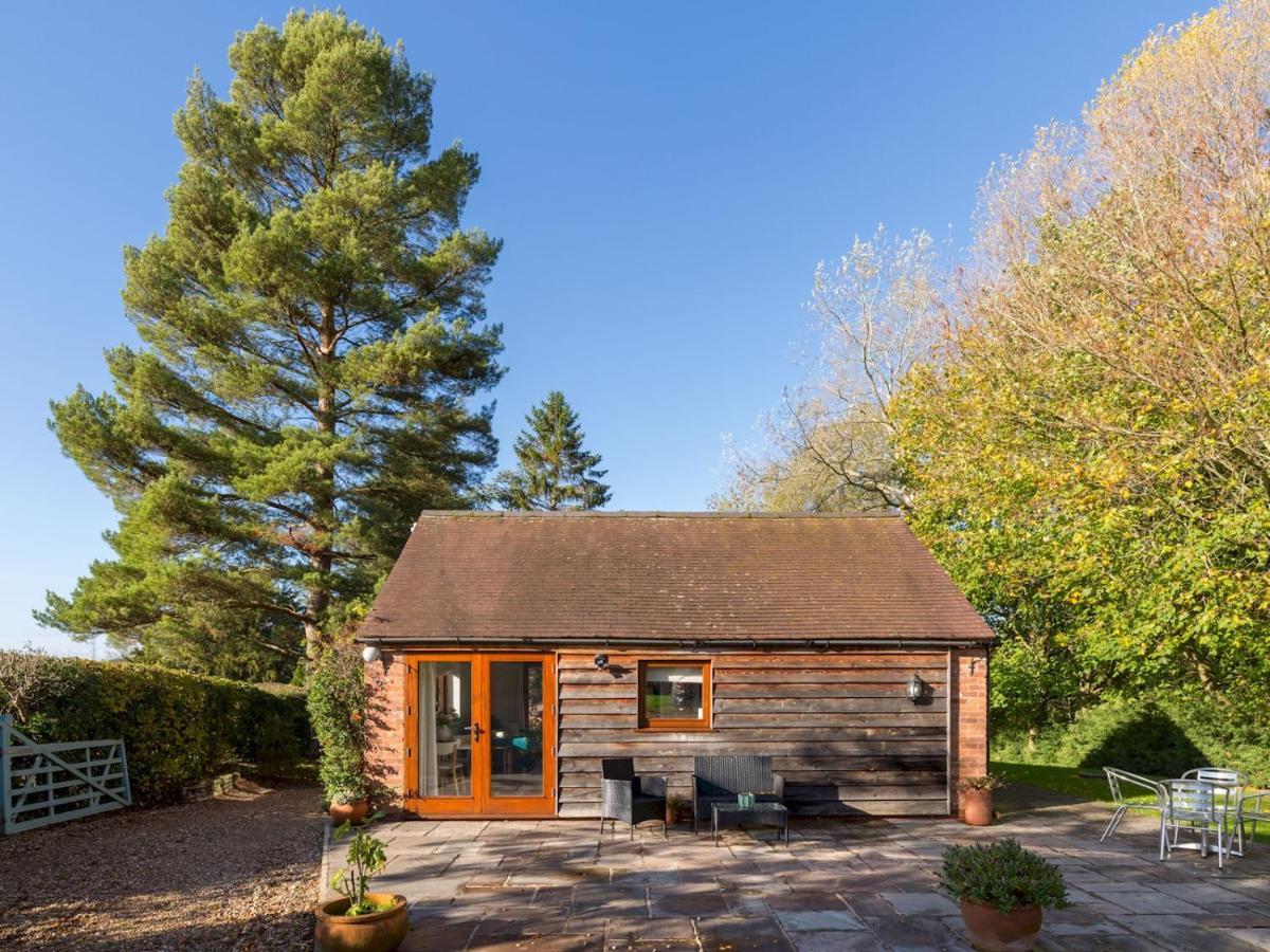 Vila Pass The Keys Rural Retreat In Rowington, Warwickshire Warwick  Exteriér fotografie