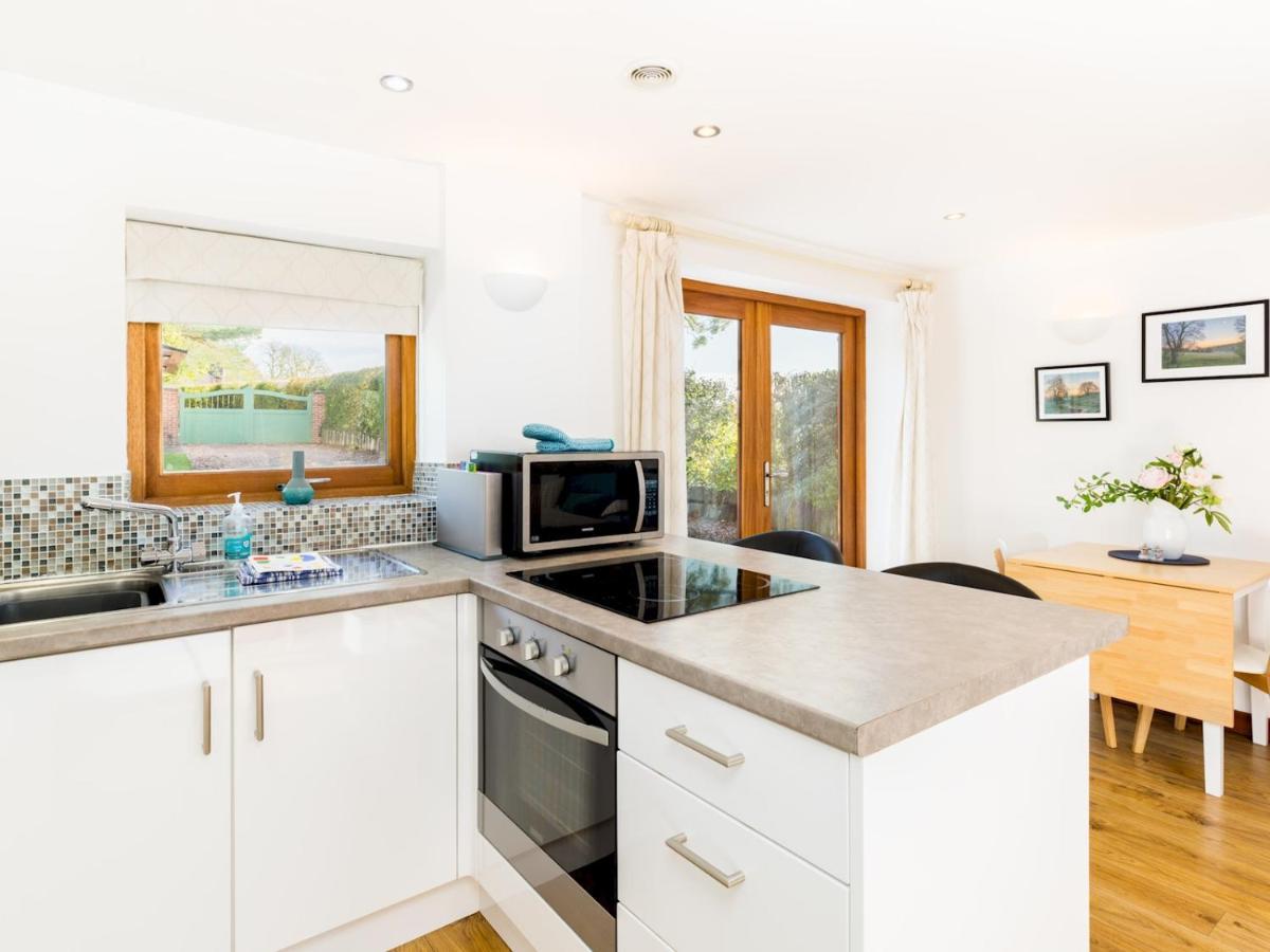 Vila Pass The Keys Rural Retreat In Rowington, Warwickshire Warwick  Exteriér fotografie