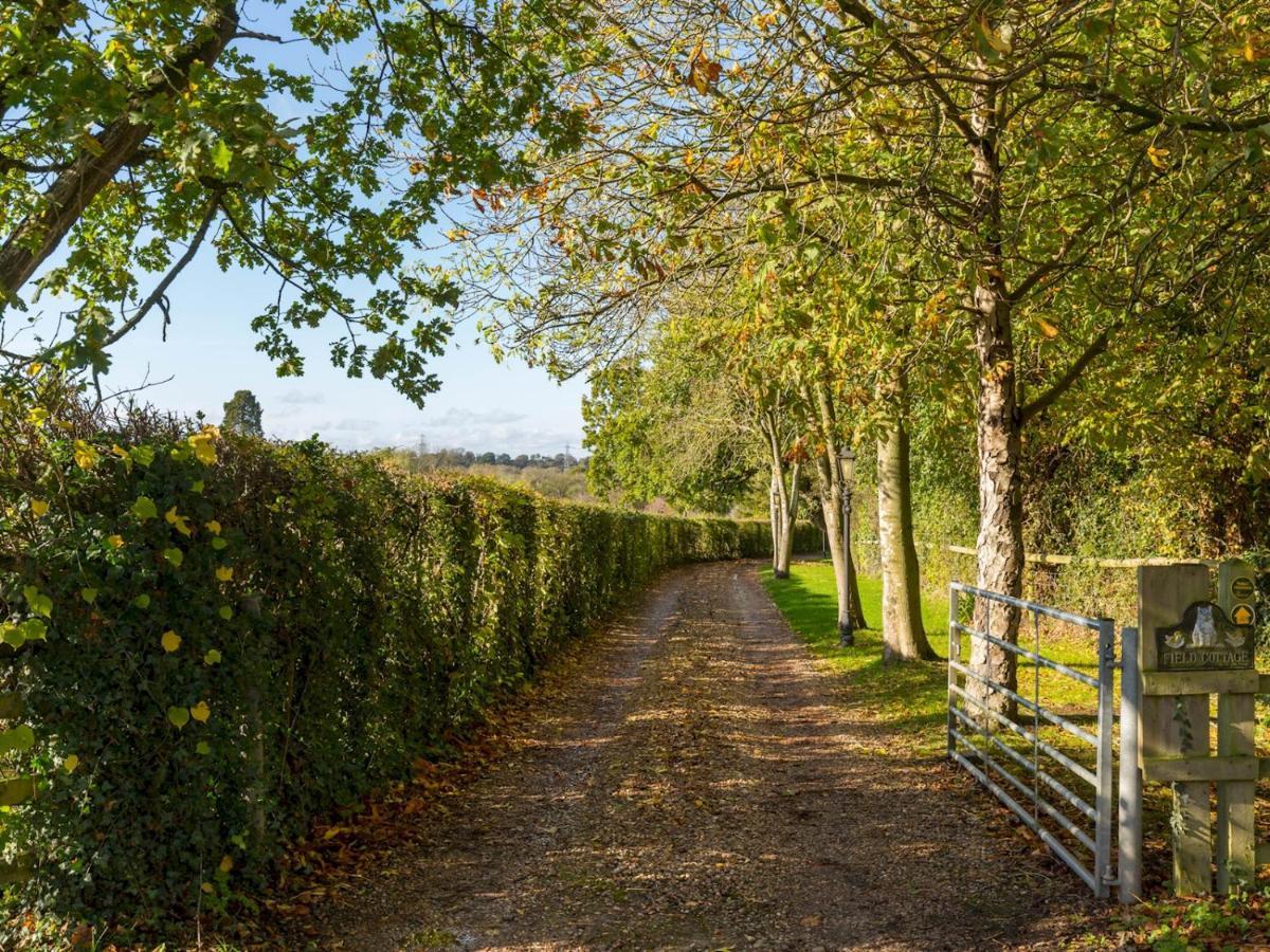 Vila Pass The Keys Rural Retreat In Rowington, Warwickshire Warwick  Exteriér fotografie