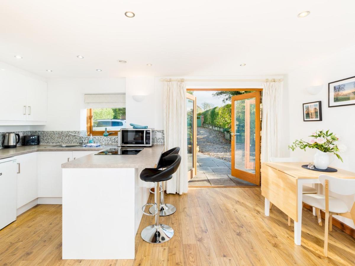 Vila Pass The Keys Rural Retreat In Rowington, Warwickshire Warwick  Exteriér fotografie